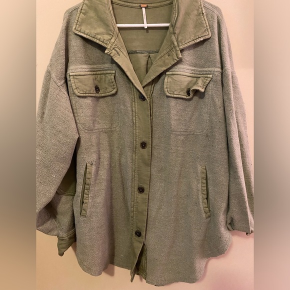 Free People Ruby Jacket - Picture 3 of 5